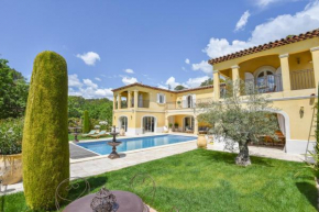 Villa SULIS